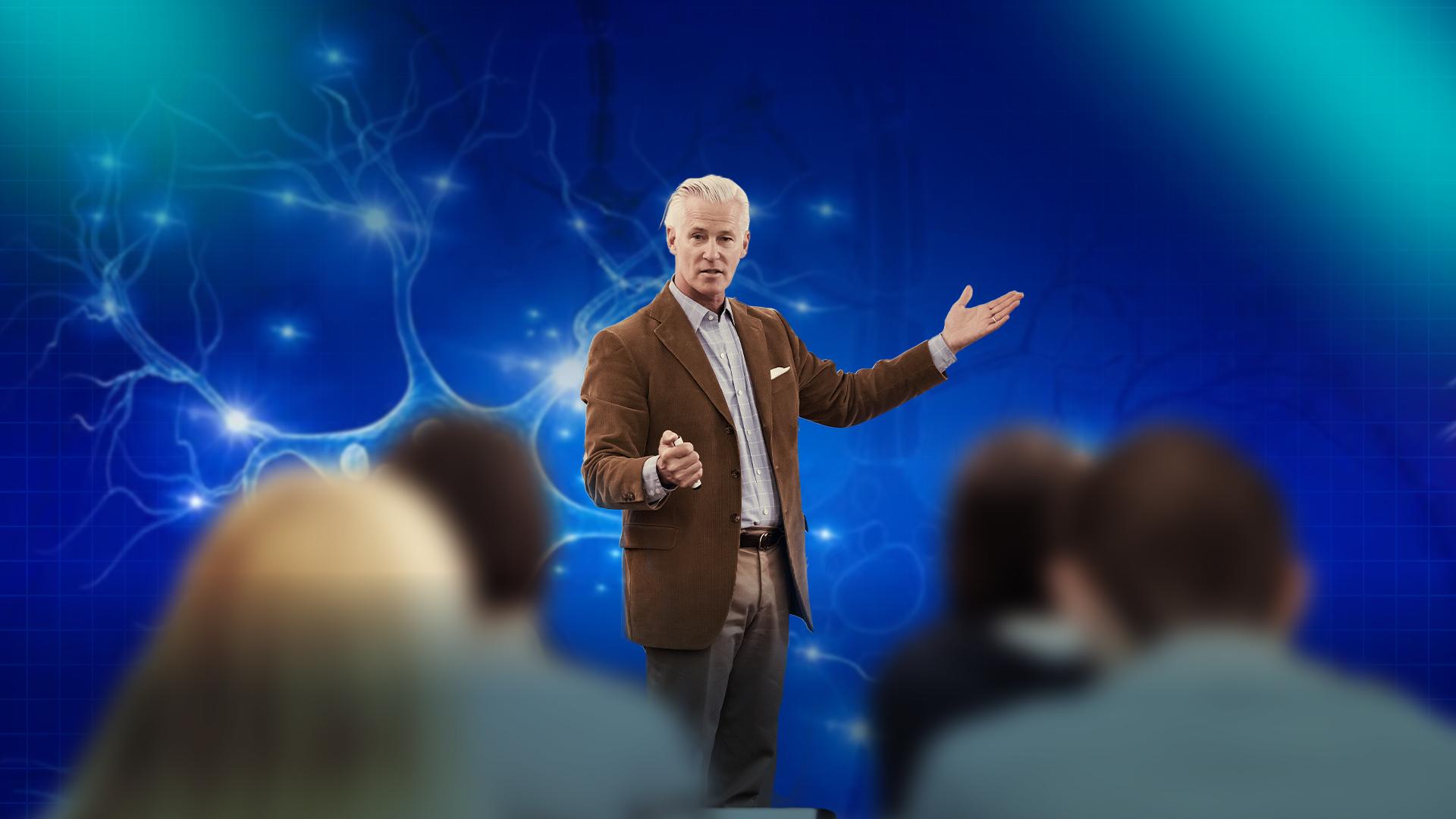 Neurodesarrollo e Intervención Integral en TEA y TDAH
